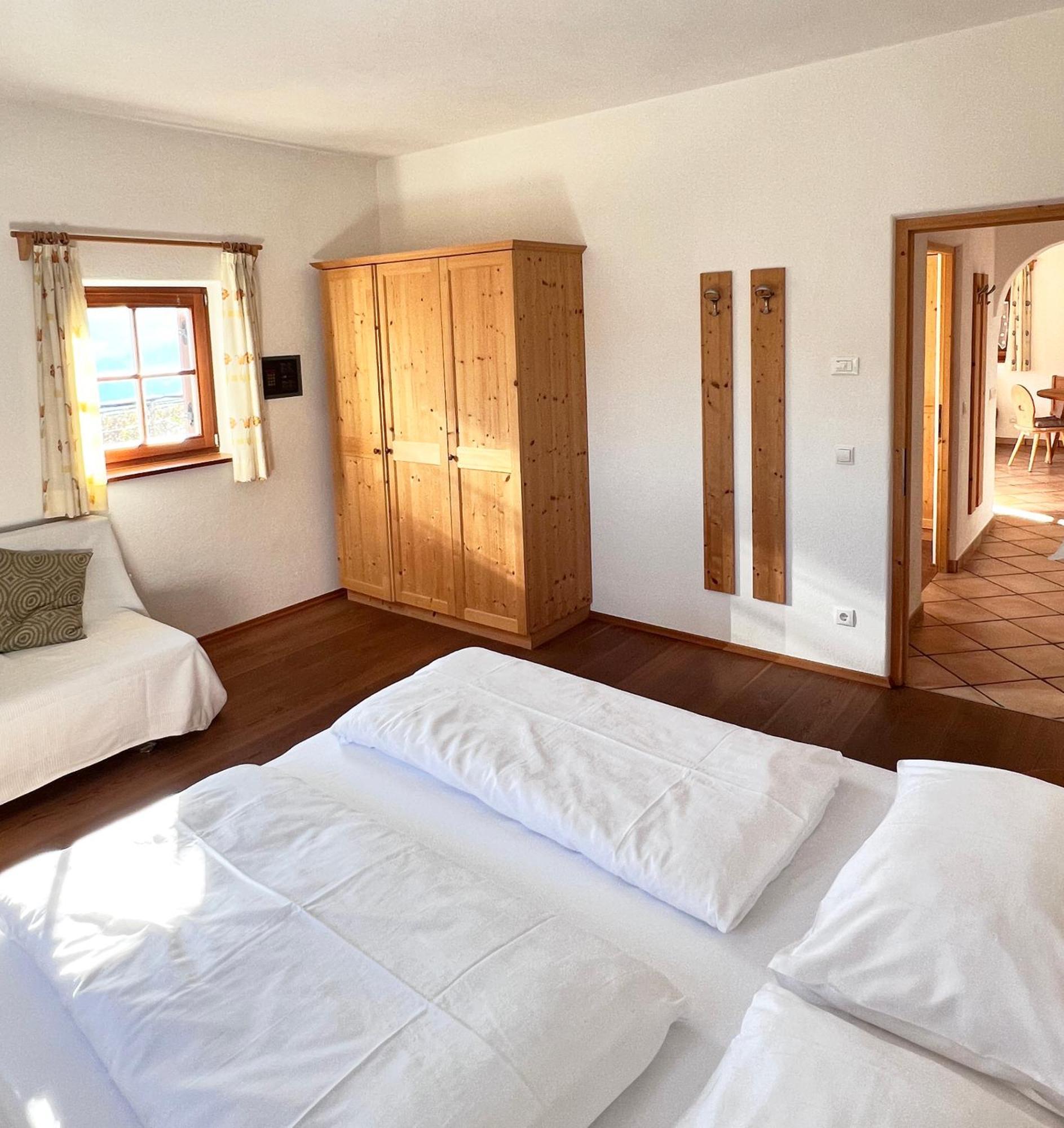 Gasserhof Barbiano  Eksteriør bilde