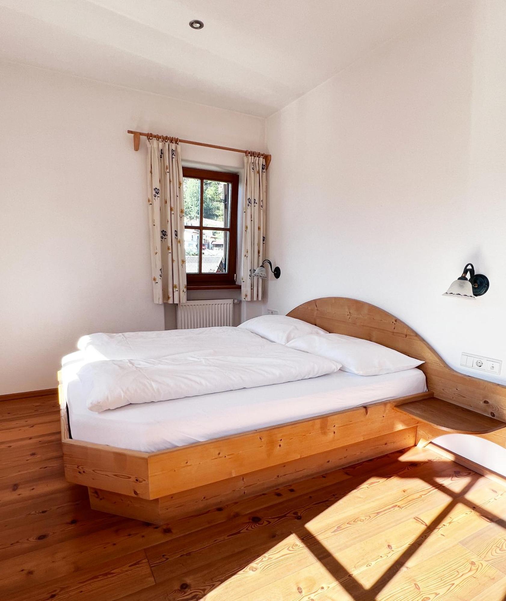 Gasserhof Barbiano  Eksteriør bilde