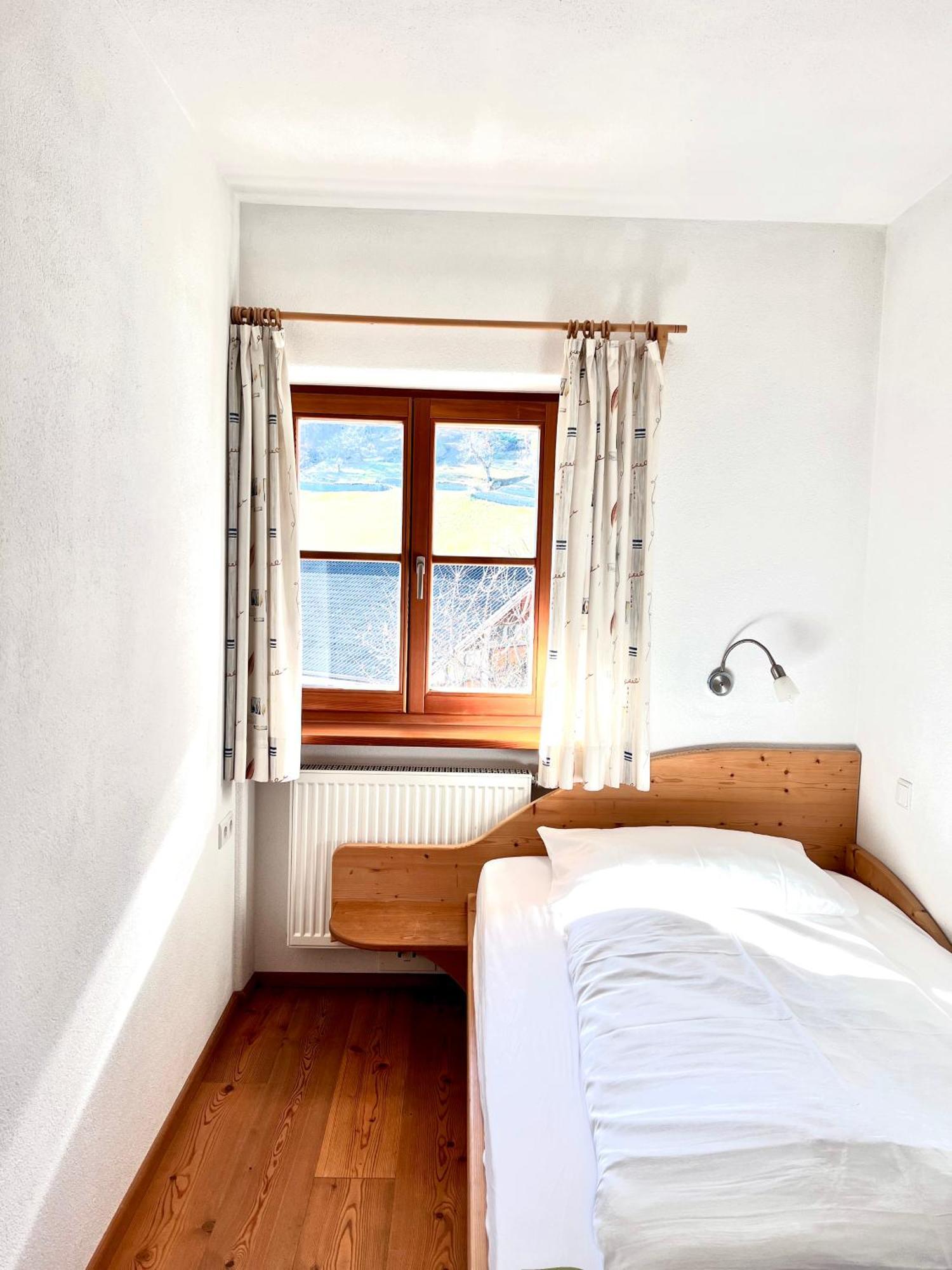 Gasserhof Barbiano  Eksteriør bilde