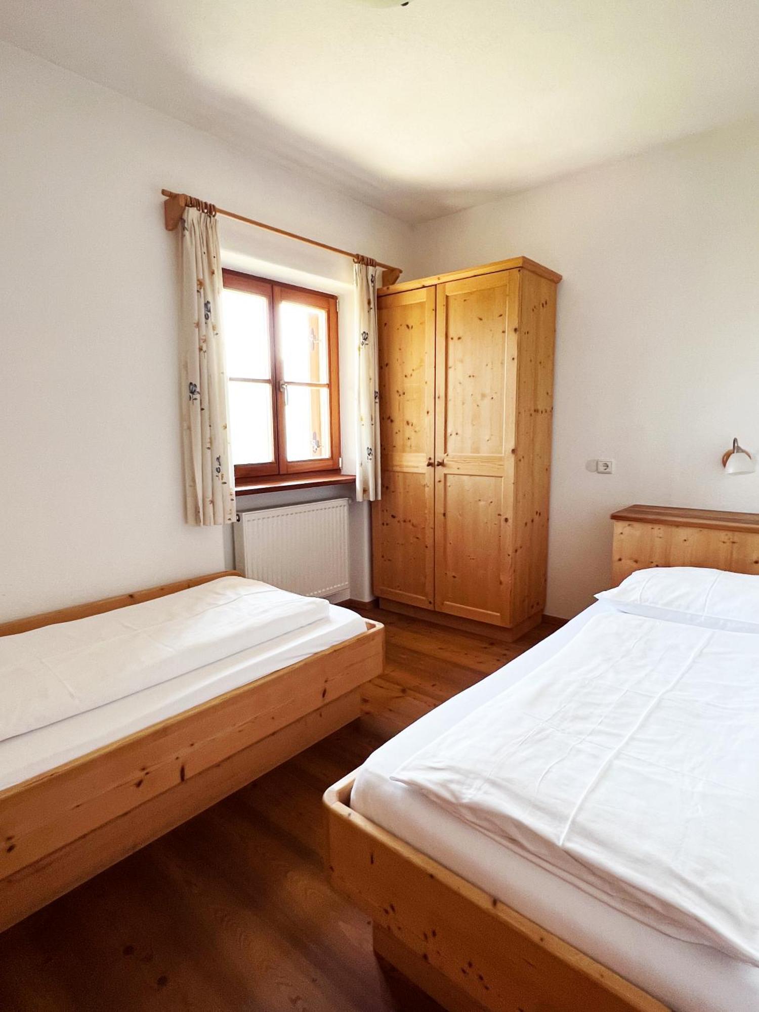 Gasserhof Barbiano  Eksteriør bilde